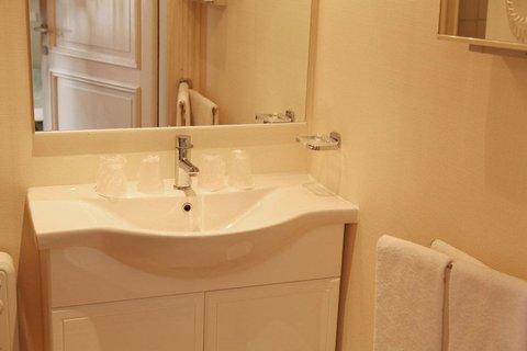 Botanique Hotel 2*