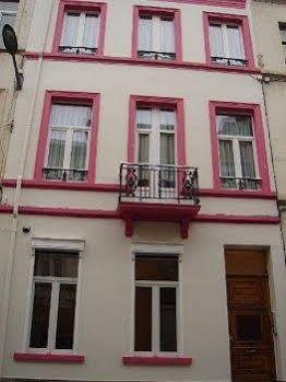 Botanique Hotel Brussels